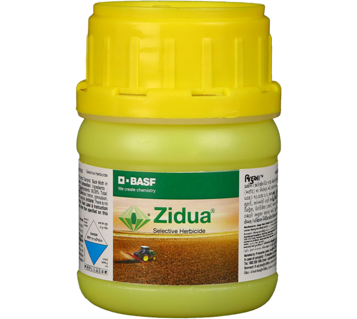 Zidua Herbicide by BASF
