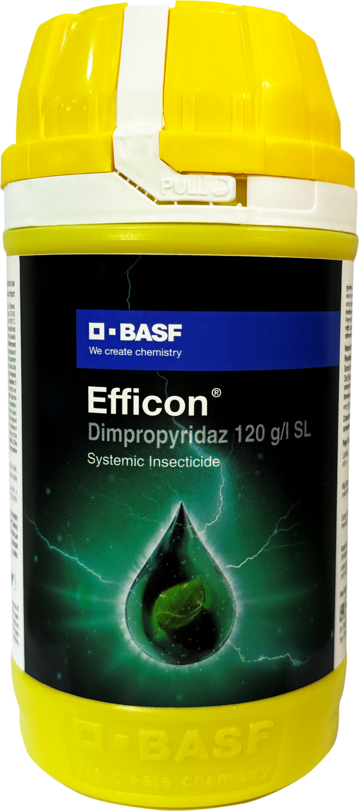 Efficon