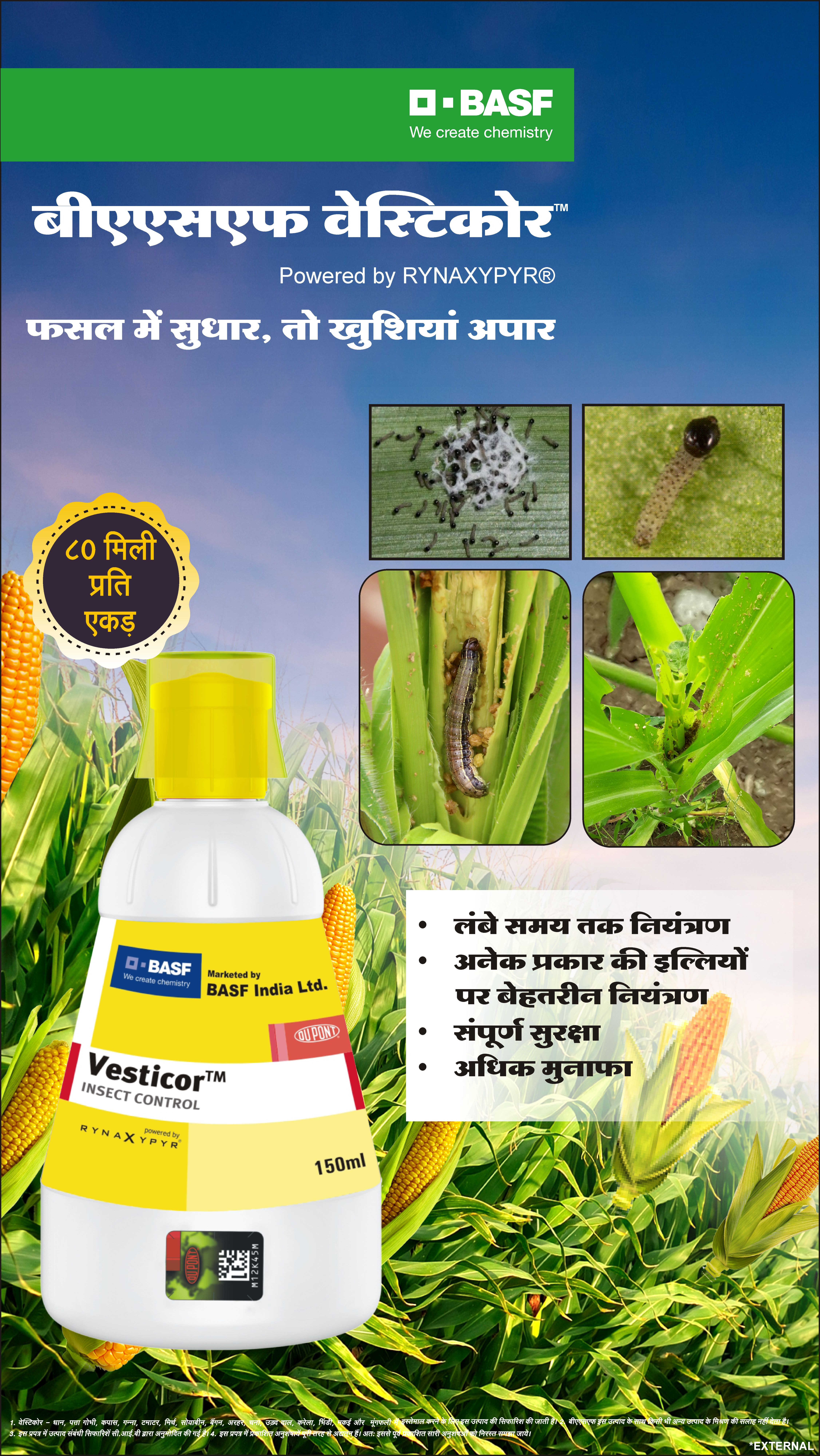 Vesticor