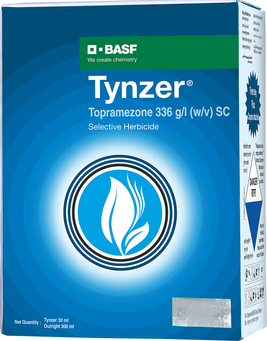 Tynzer Product Image