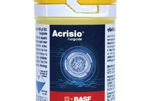Acrisio® by BASF