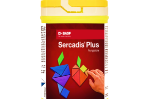 Sercadis® Plus 
