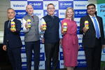 Valexio & Mibelya Launch